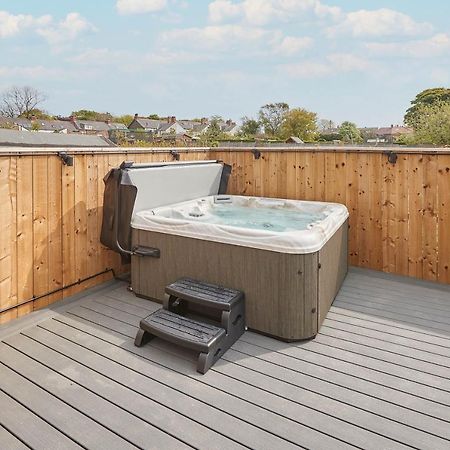 Host & Stay - Badgers Cottage Brotton Eksteriør billede