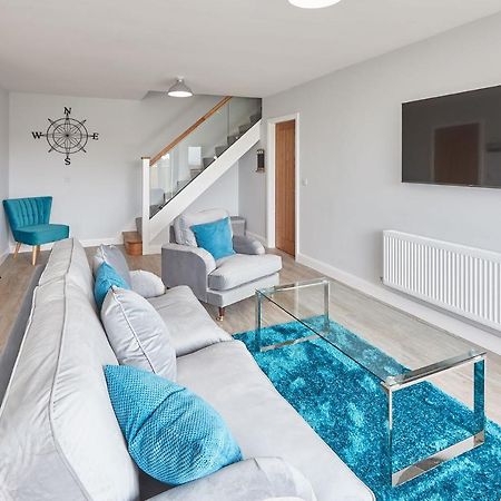 Host & Stay - Badgers Cottage Brotton Eksteriør billede