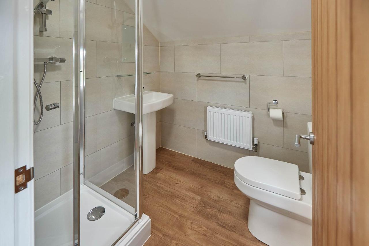 Host & Stay - Badgers Cottage Brotton Eksteriør billede