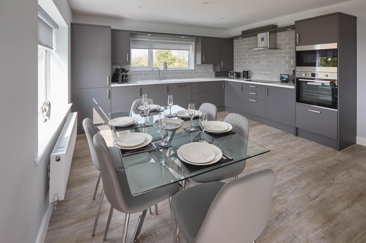 Host & Stay - Badgers Cottage Brotton Eksteriør billede
