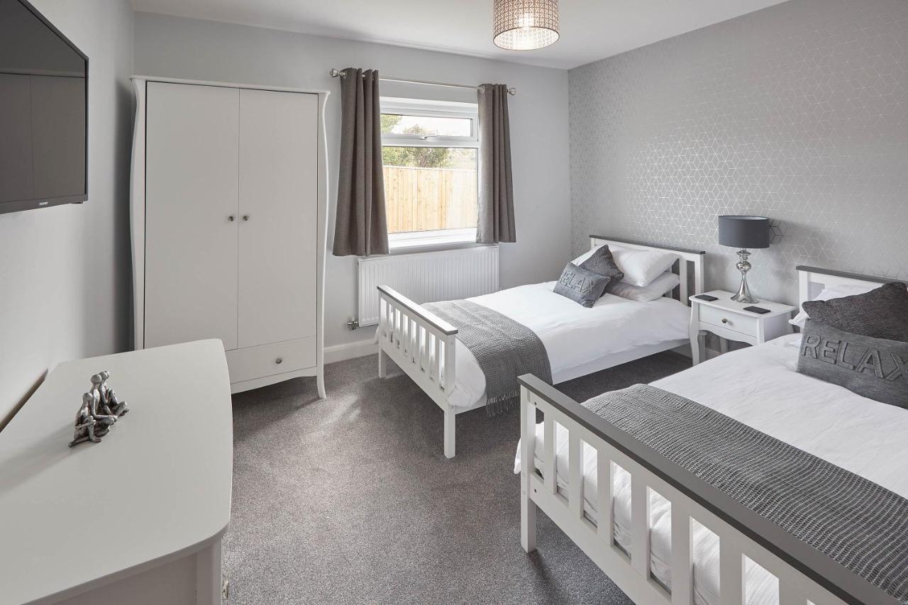 Host & Stay - Badgers Cottage Brotton Eksteriør billede