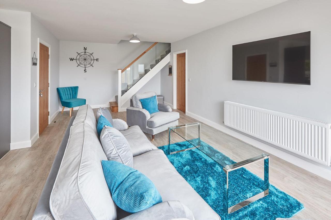 Host & Stay - Badgers Cottage Brotton Eksteriør billede